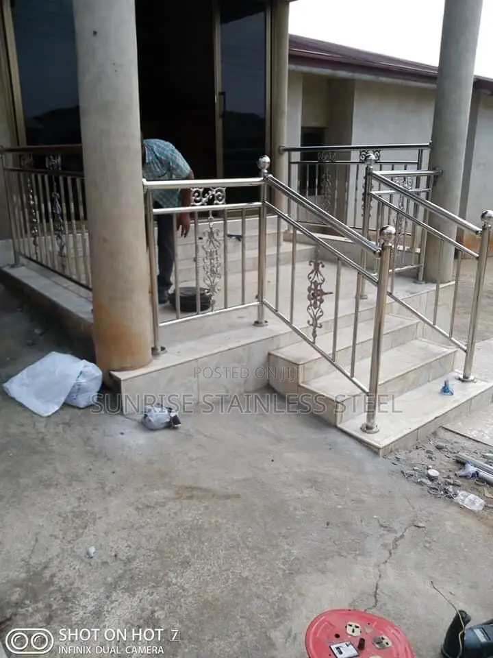 Trusted Stainless Steel Company LTD