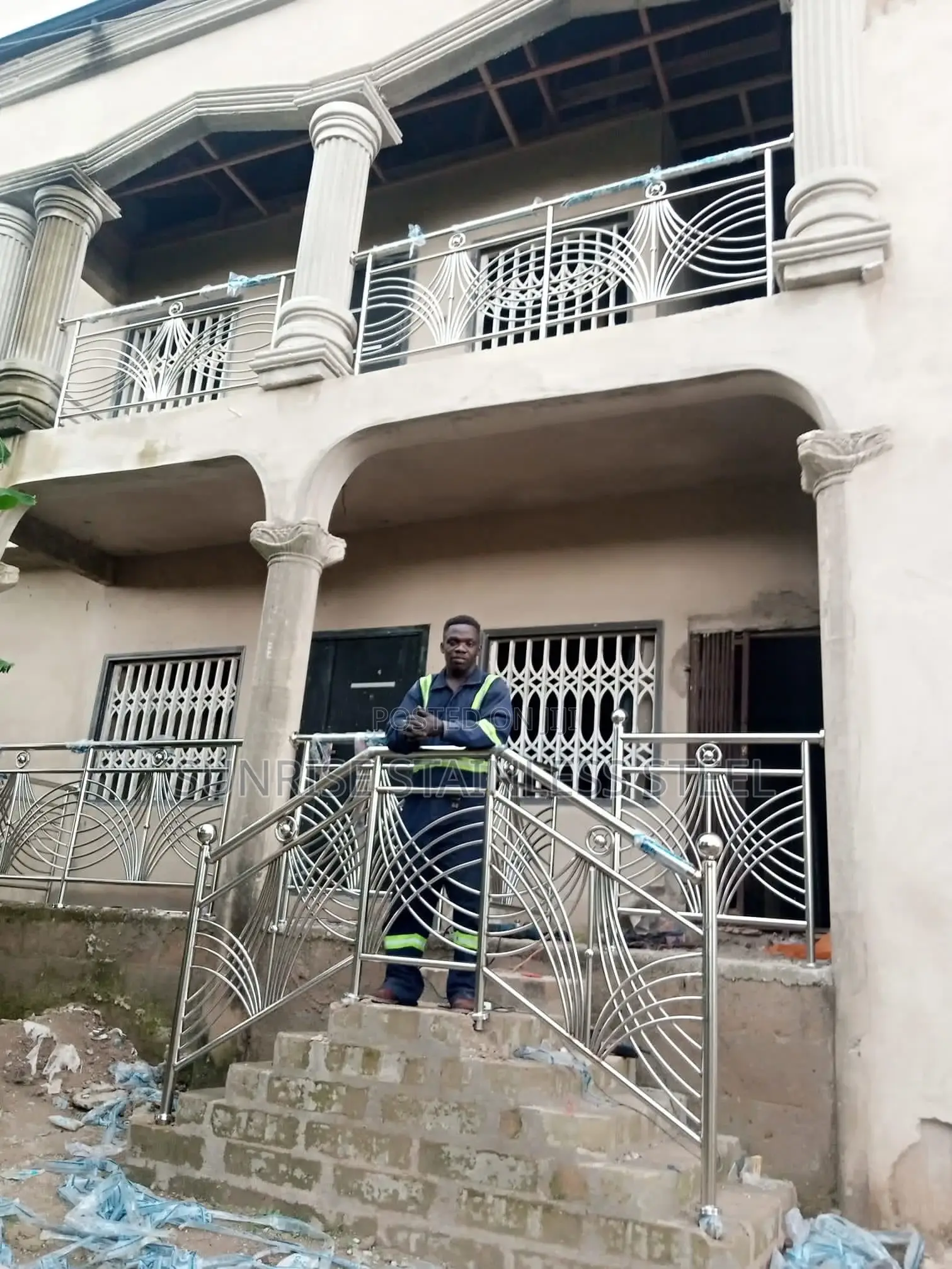 Trusted Stainless Steel Company LTD