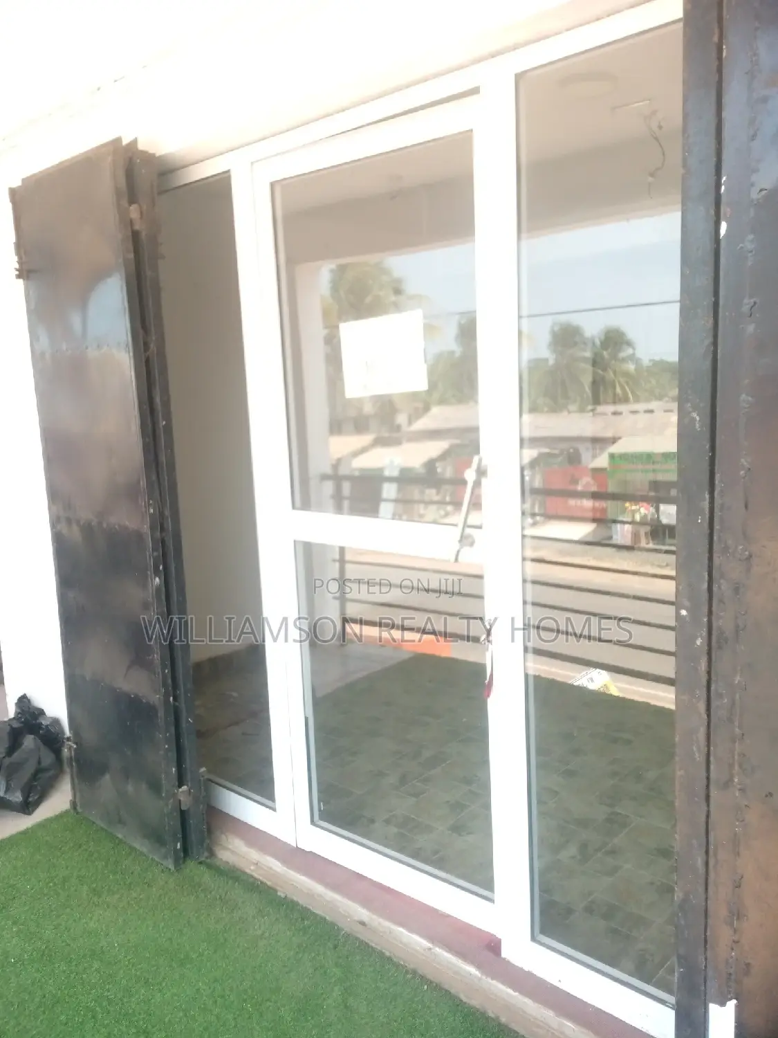 Road Side Business Shop/Store/Office Space for Rent