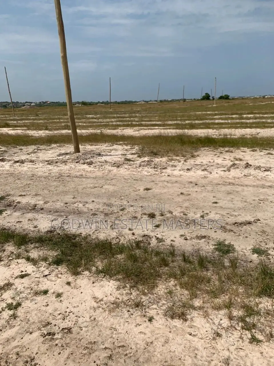 Buy a Genuine Land With Discount