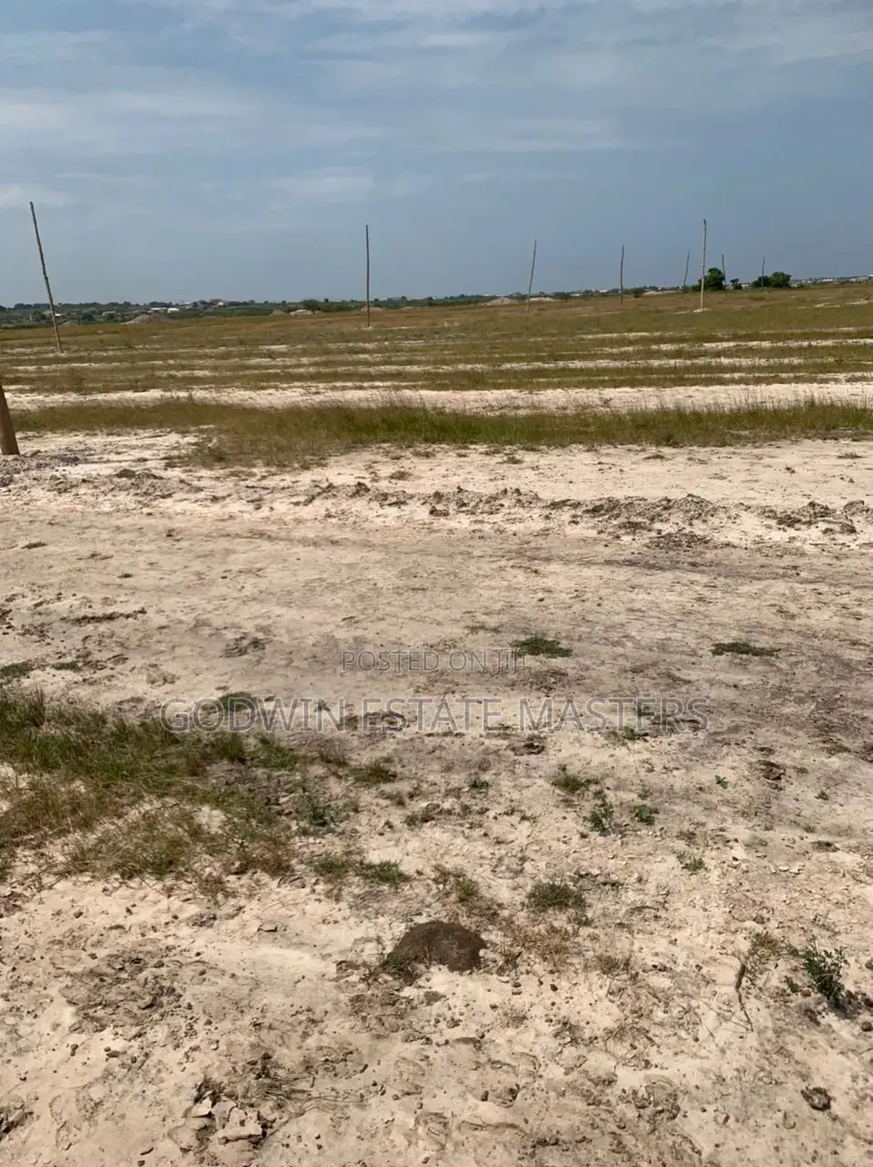 Buy a Genuine Land With Discount
