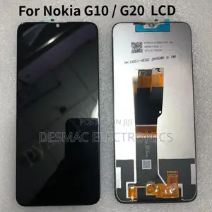 Nokia G20/ G10 Original Screen