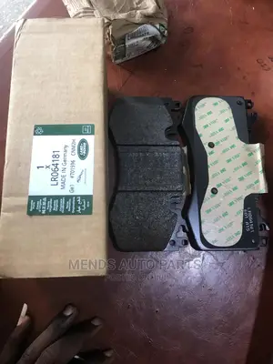 Range Rover Sports Front Brake Pads Original