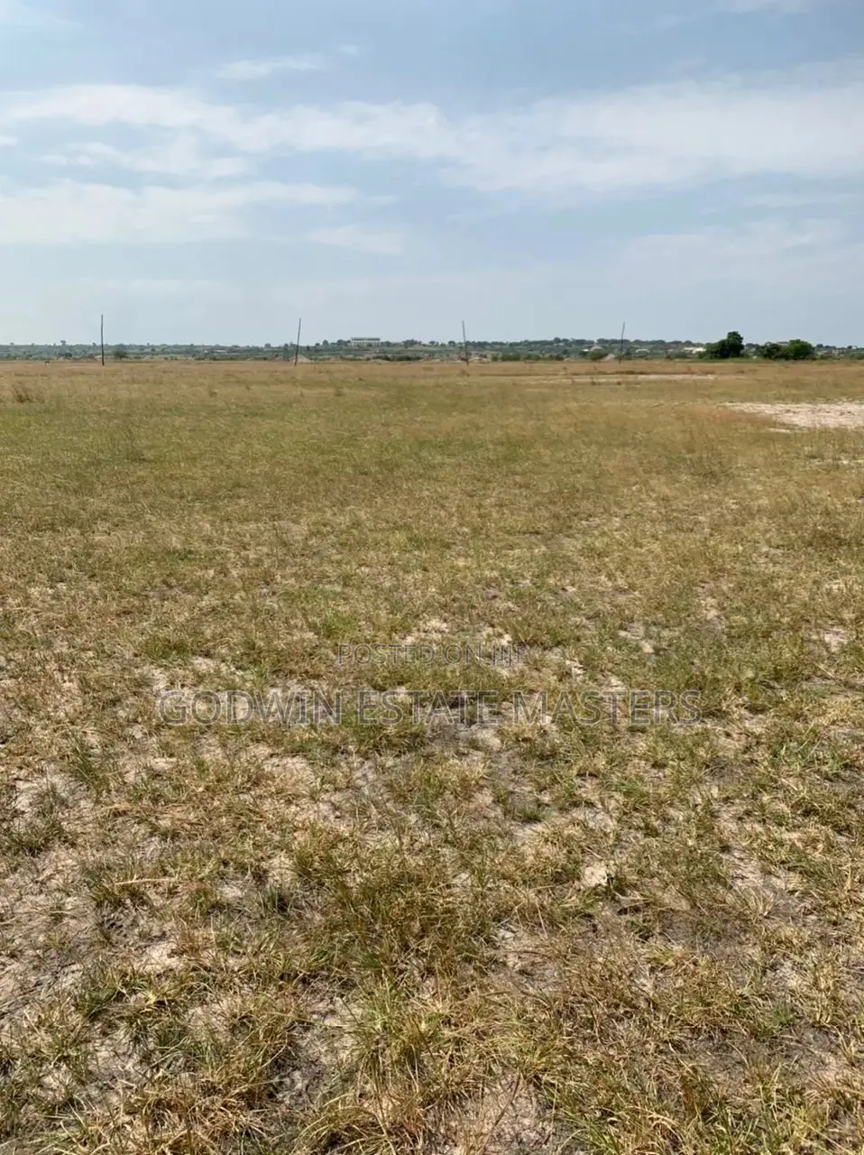 Legit Estate Land for Sale