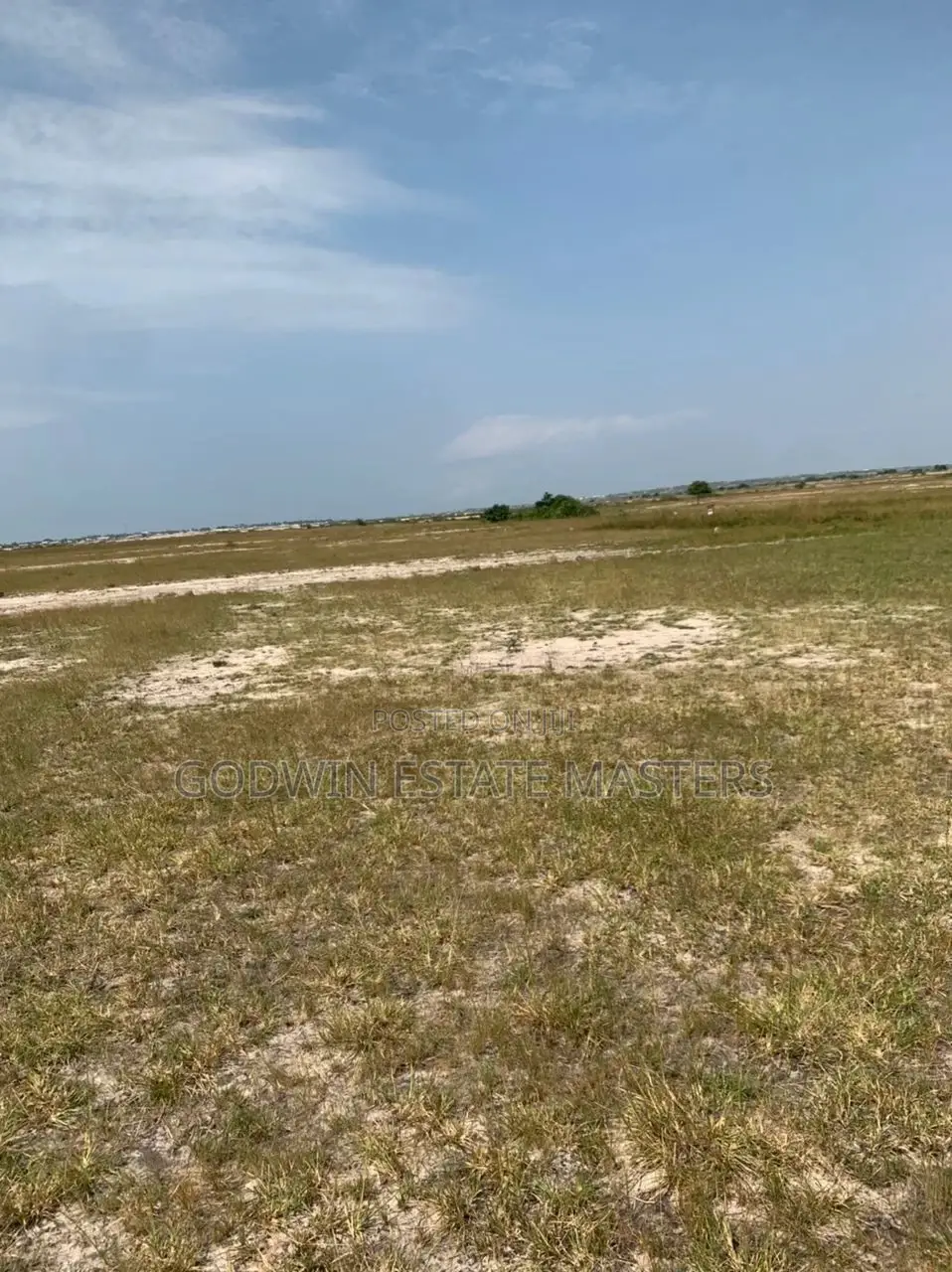 Contact Me for Your Genuine Lands