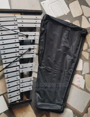 2.5 Octave Concept Bells Glockenspiel