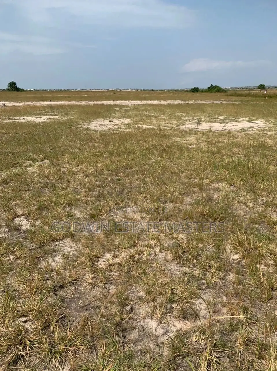 Look Here for Your Affordable Serviced Plot.