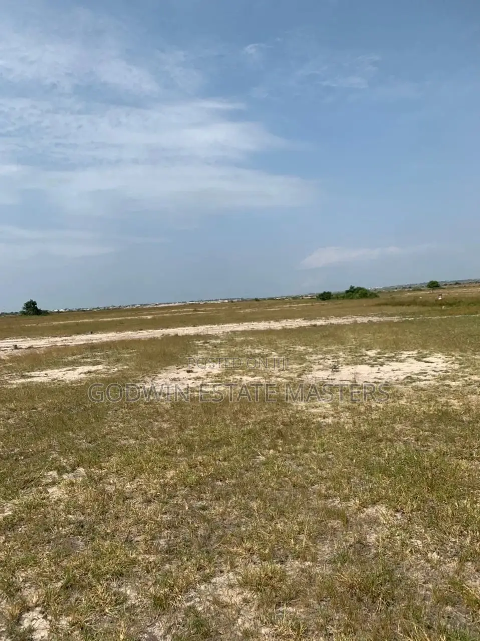 Buy Genuine Land for Comfort and Peace of Mind