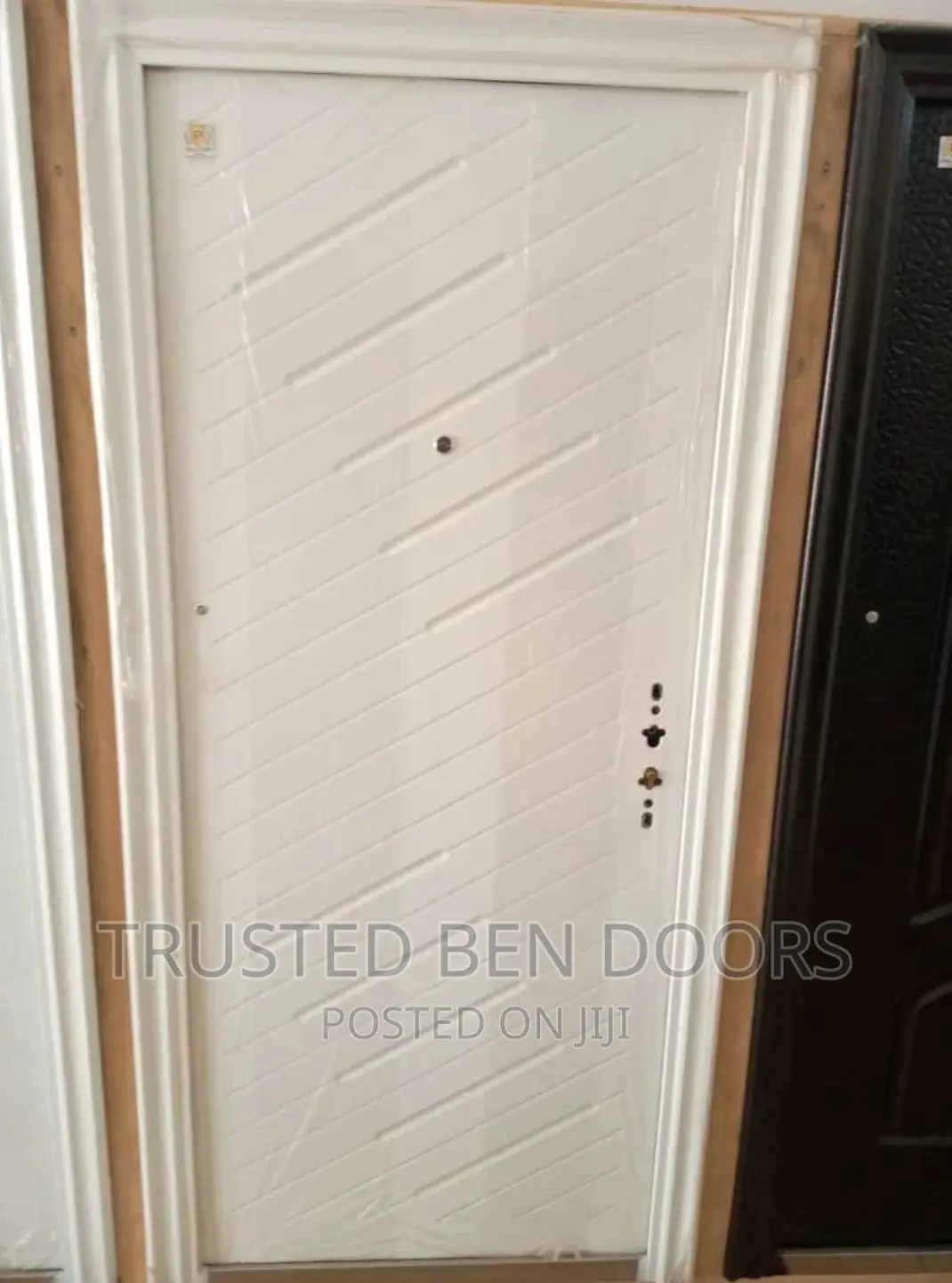 Paladin Doors Turkish Doors