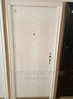 Paladin Doors Turkish Doors