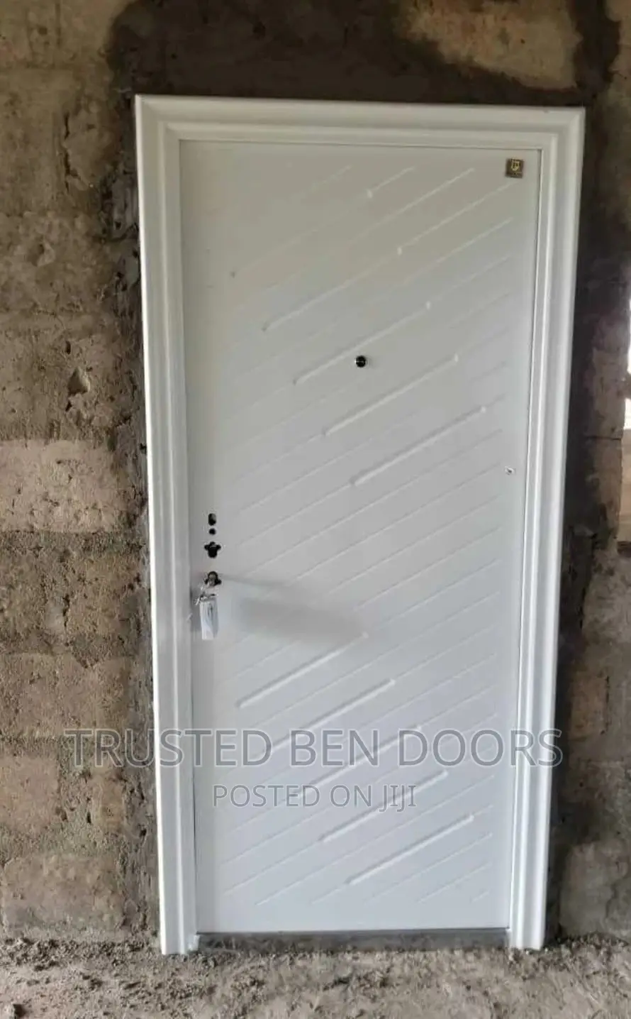 Paladin Doors Turkish Doors