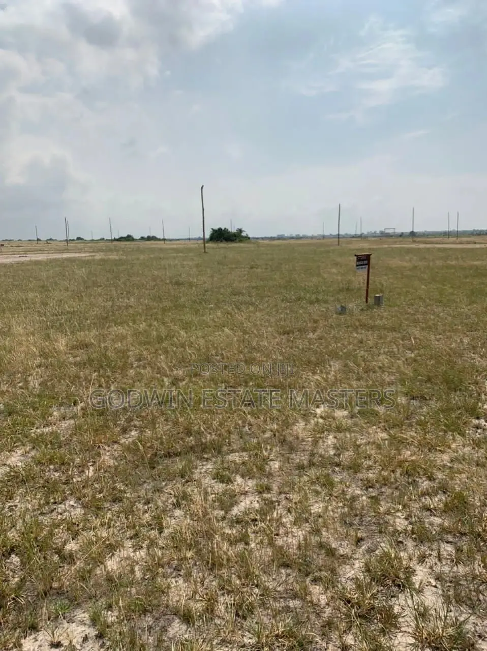 Do Not Be a Victim of Land Litigation. Buy Your Plot From Us