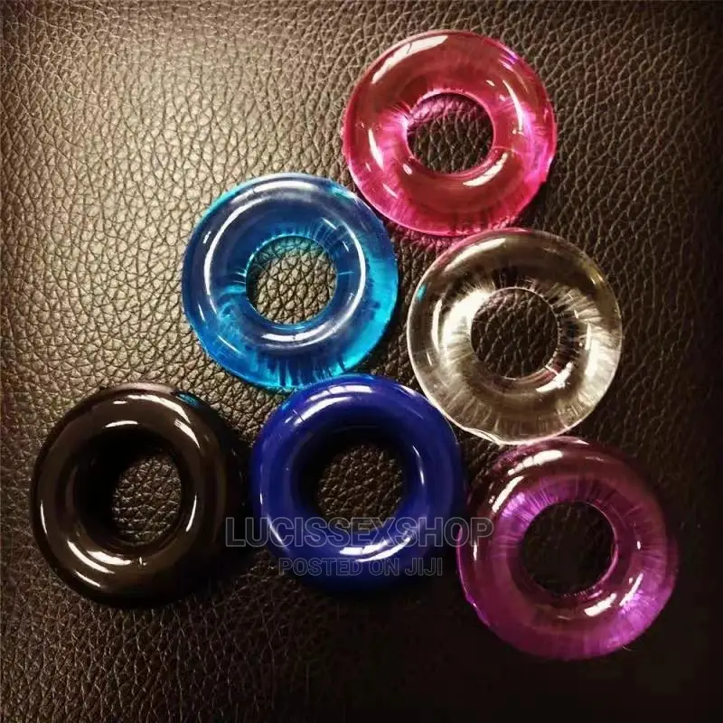 Cock Ring (Penis Ring)