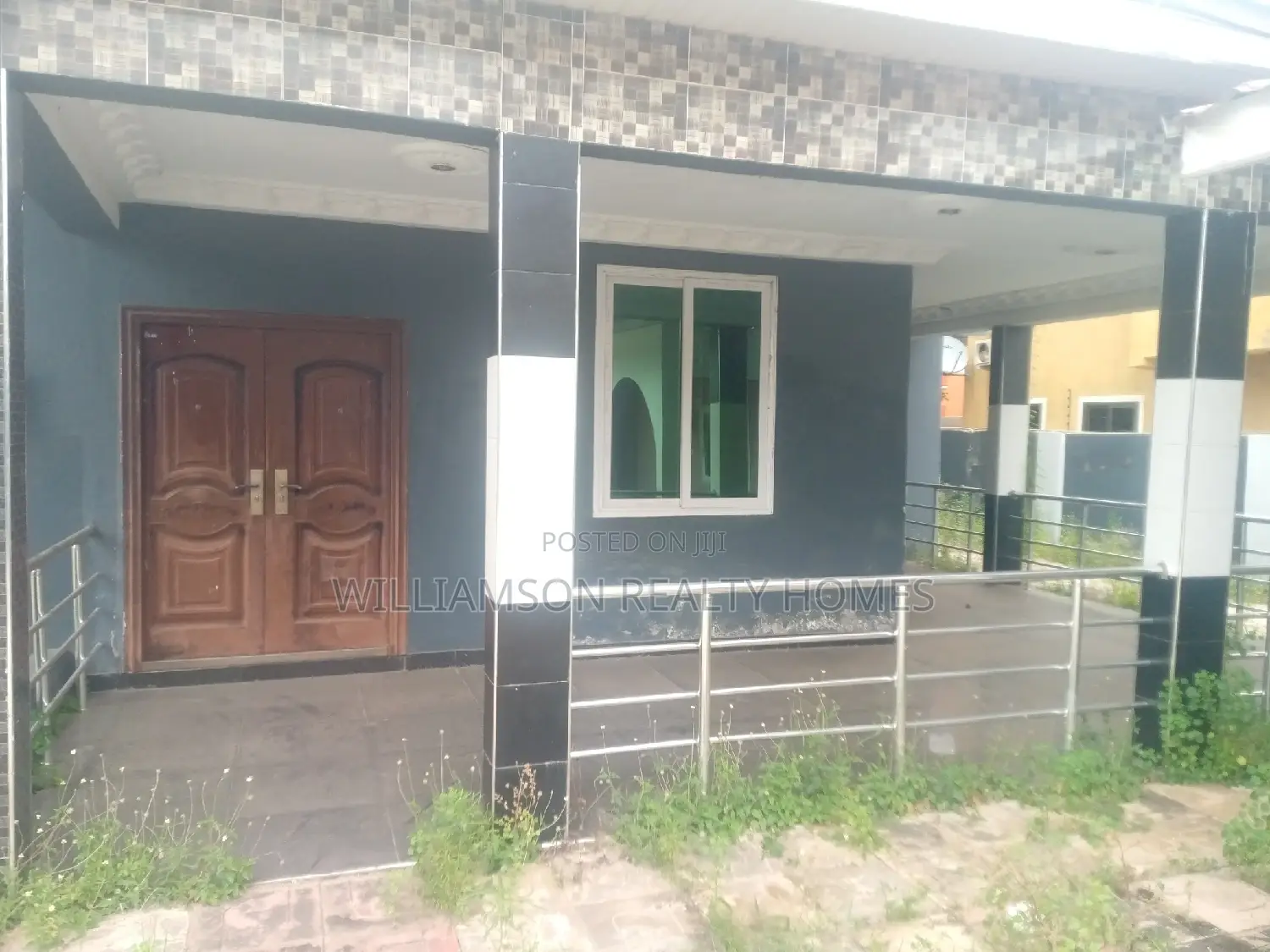 1bdrm Apartment in Community 18 Area, Spintex for rent