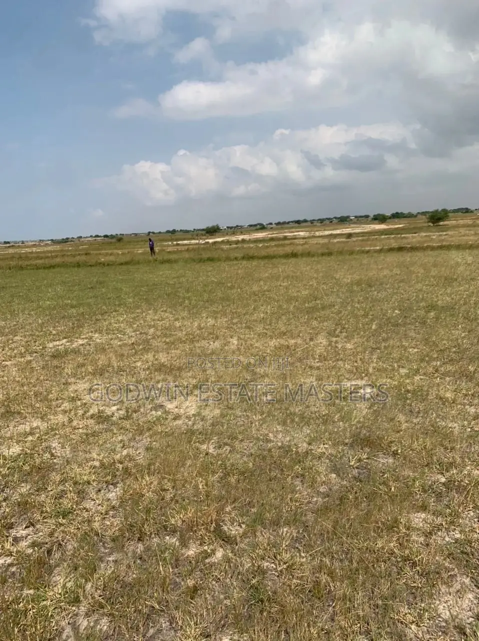 Plot at Ningo Prampram for Sale