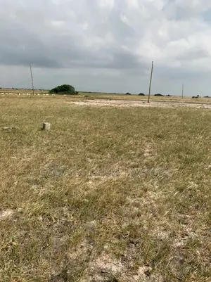 Plot at Ningo Prampram for Sale