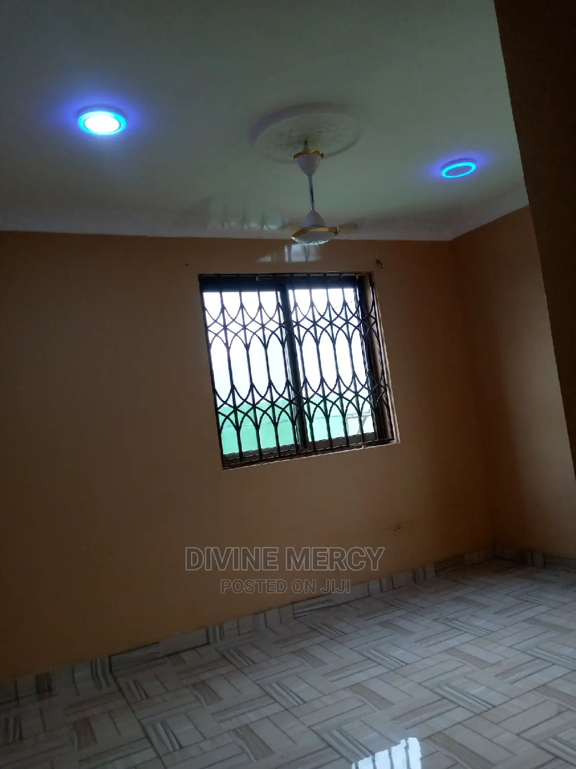 1bdrm Apartment in Market Road, Kasoa for rent