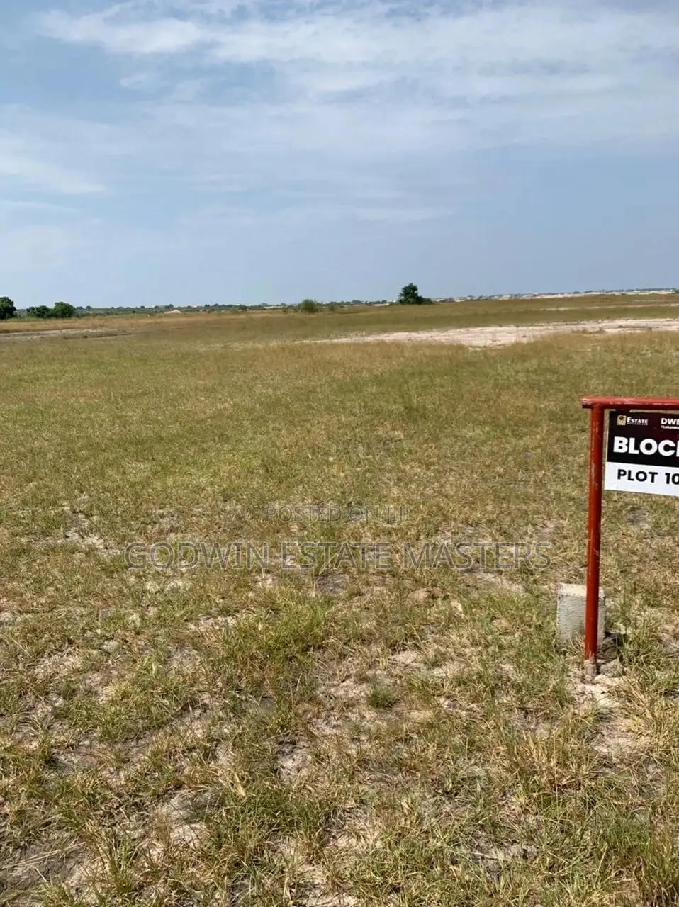 For Your Genuine Land Contact Us