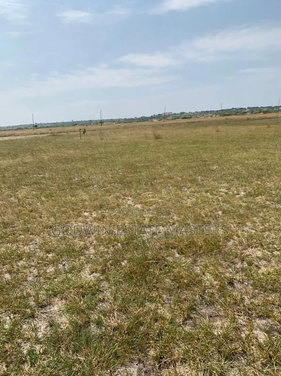 For Your Genuine Land Contact Us