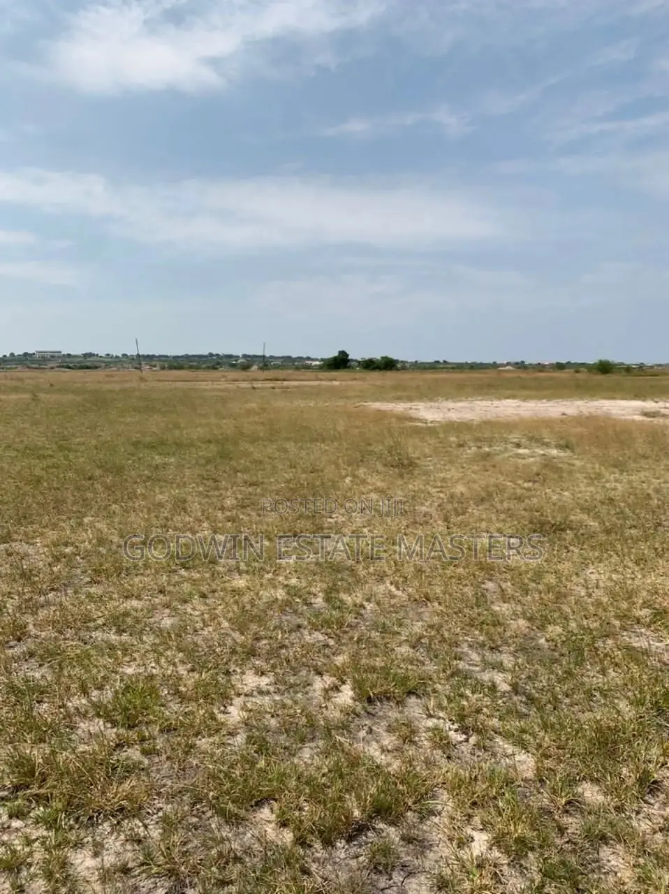 Get in My Dm for Your Genuine Estate Plots