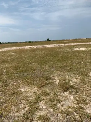 Litigation Free Flat Land for Sale.