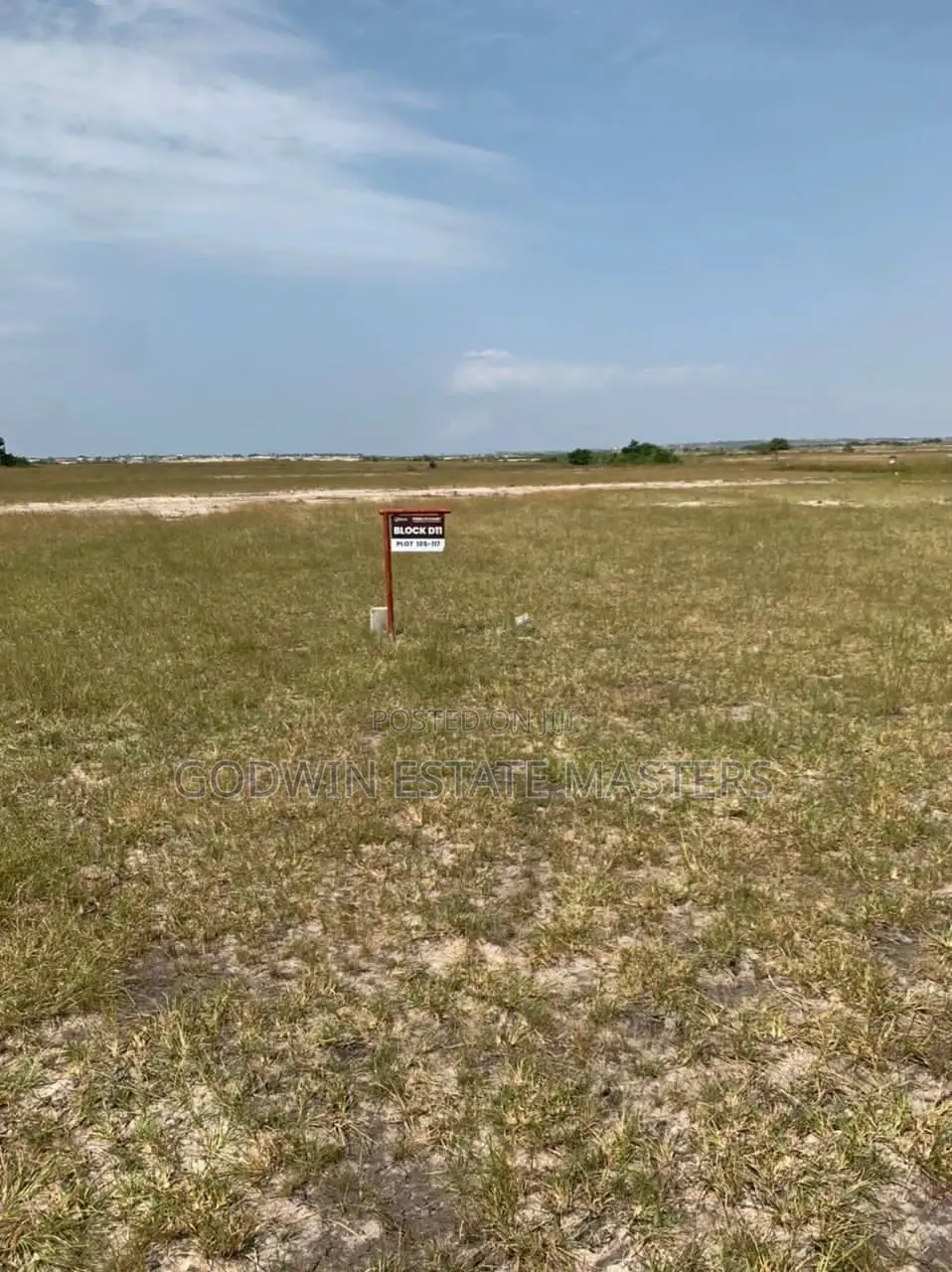 Genuine Land Sizes and Price Available