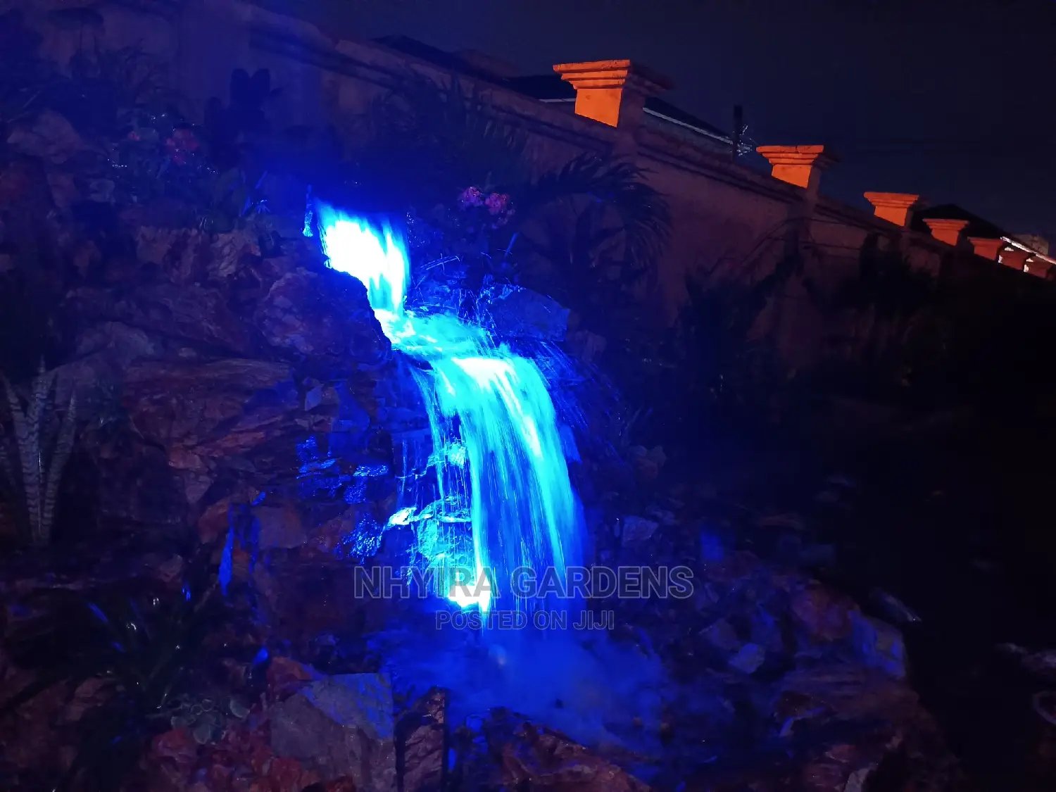 Waterfall Expert