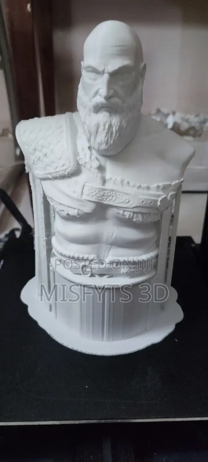 3d Printing Service – Print Your File
