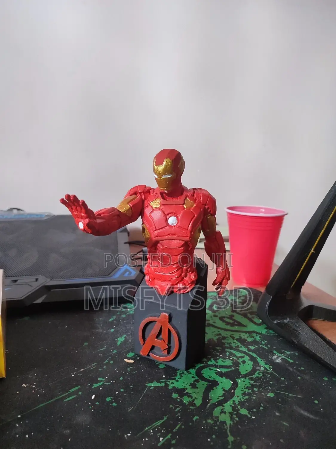 3d Printing Service – Print Your File