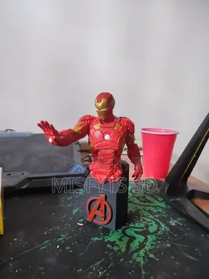 3d Printing Service – Print Your File