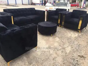 Turkish Sofa Set Available