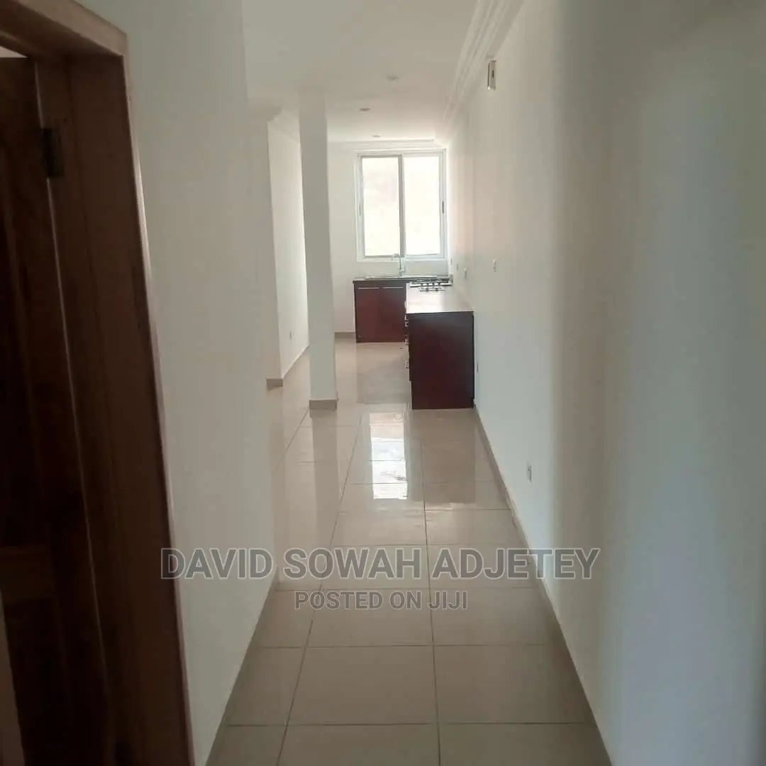 2bdrm Apartment in Tseaddo, Teshie for Rent