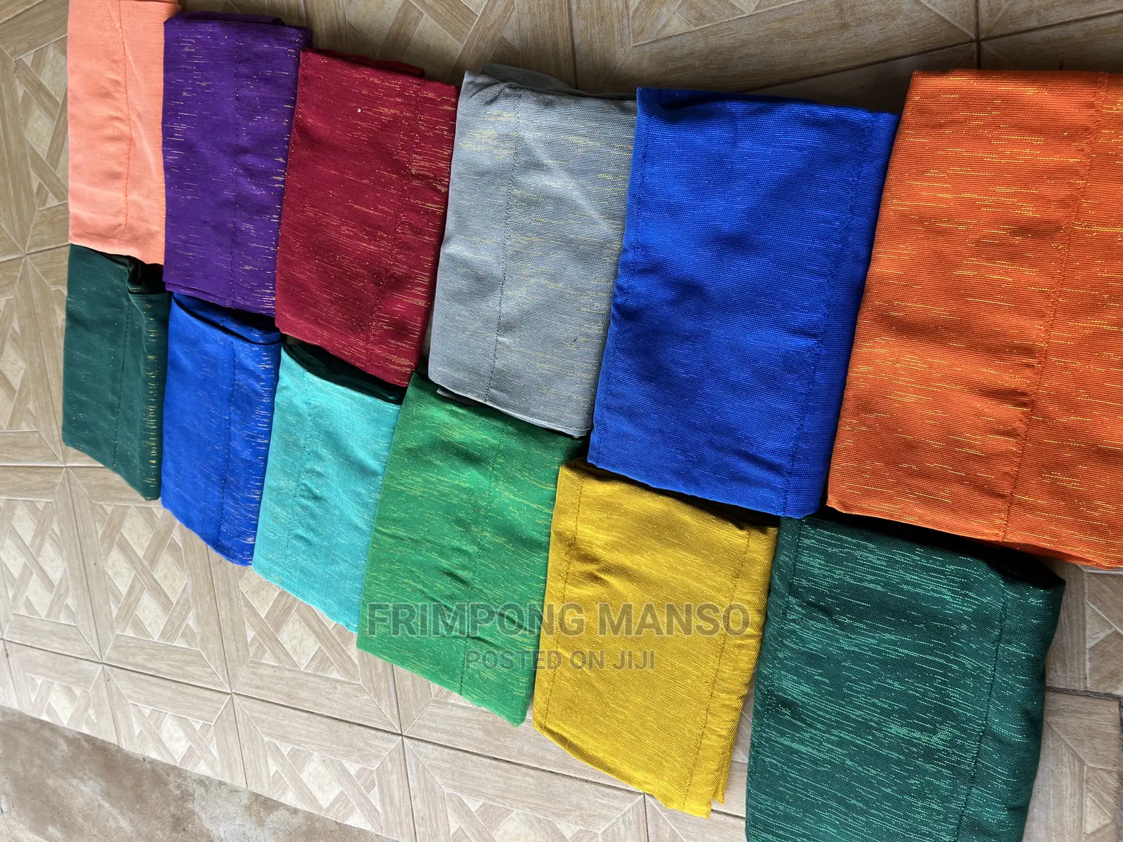Kente Wholesale