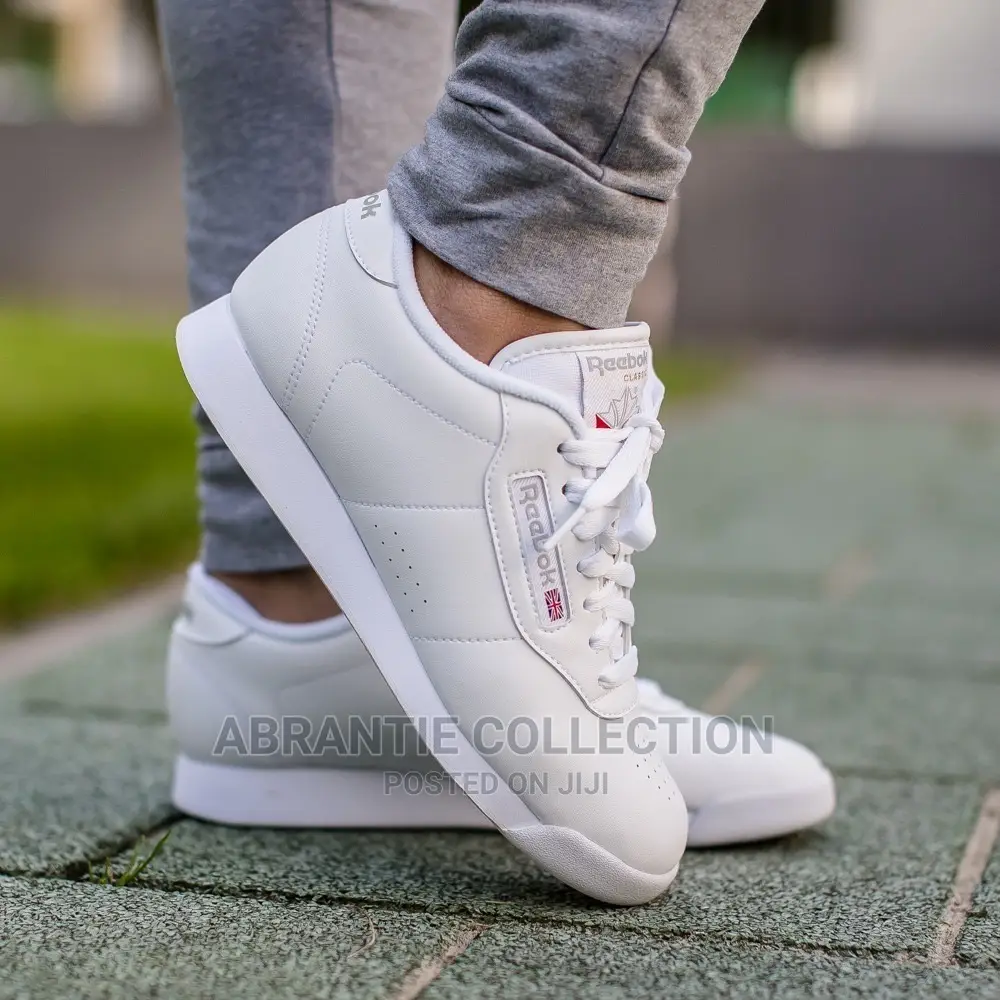 Reebok Classic