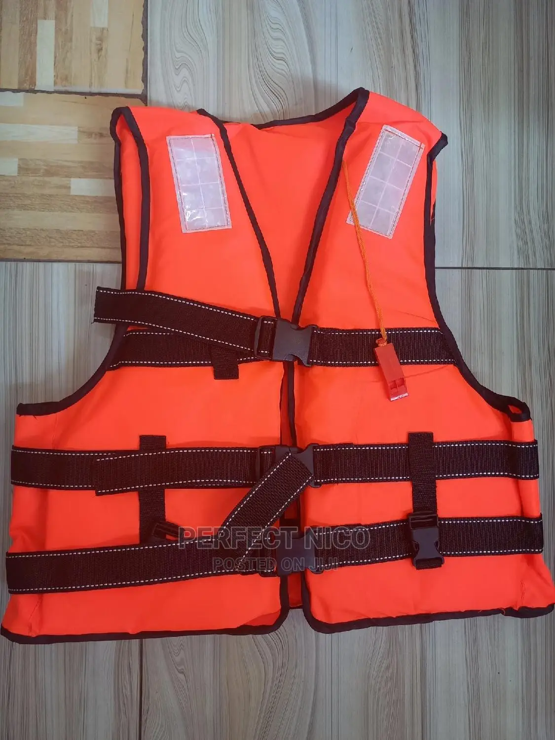 Live Jacket / Life Jackets