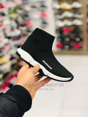 Balenciaga Canvas