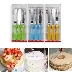 Palette Knife Set