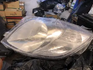 Toyota Vitz 2006 to 2007 Headlight Pair Available
