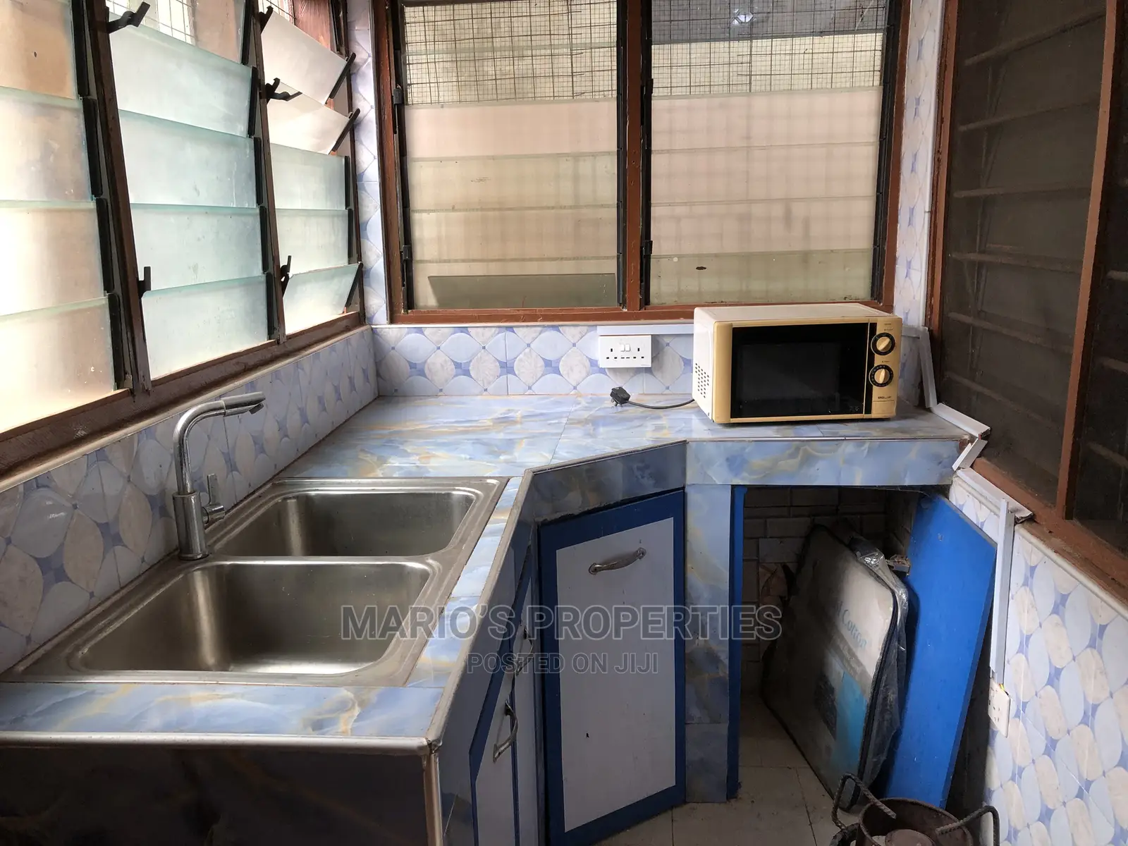 1bdrm Apartment in Mario’S Properties, East Legon for Rent