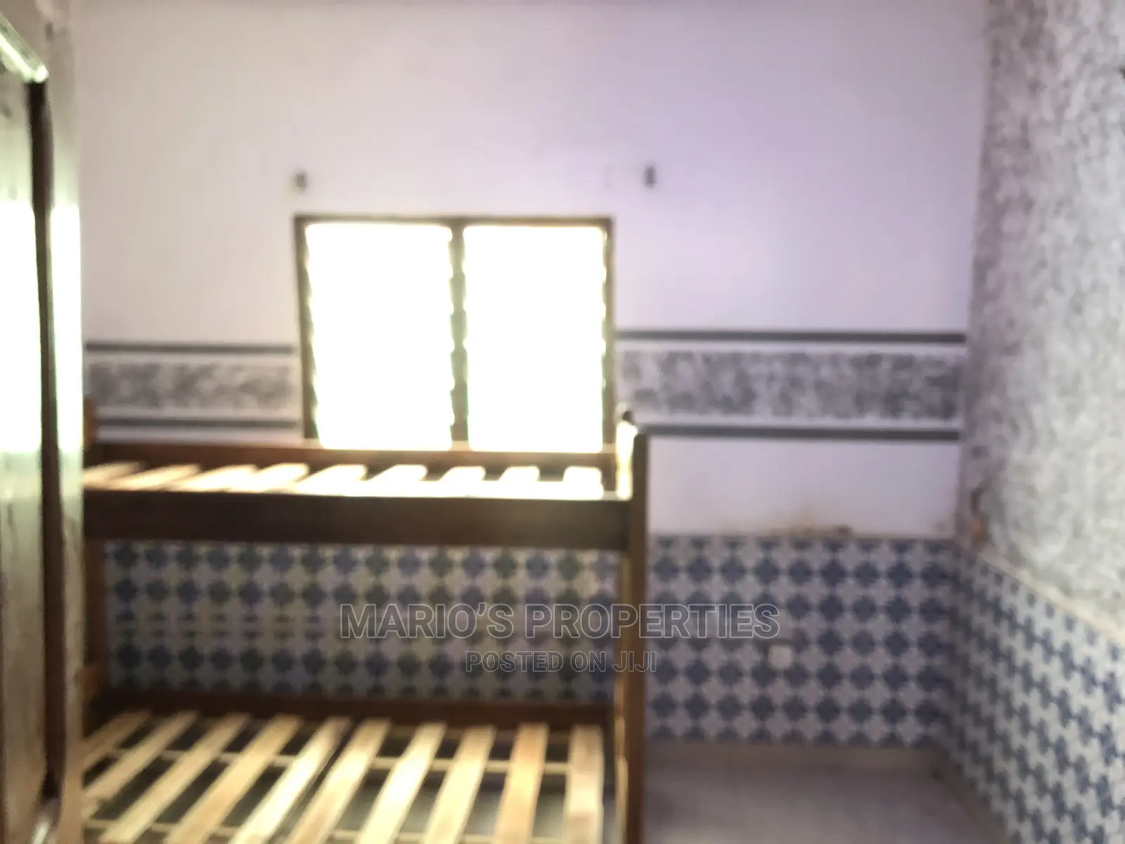 1bdrm Apartment in Mario’S Properties, East Legon for Rent