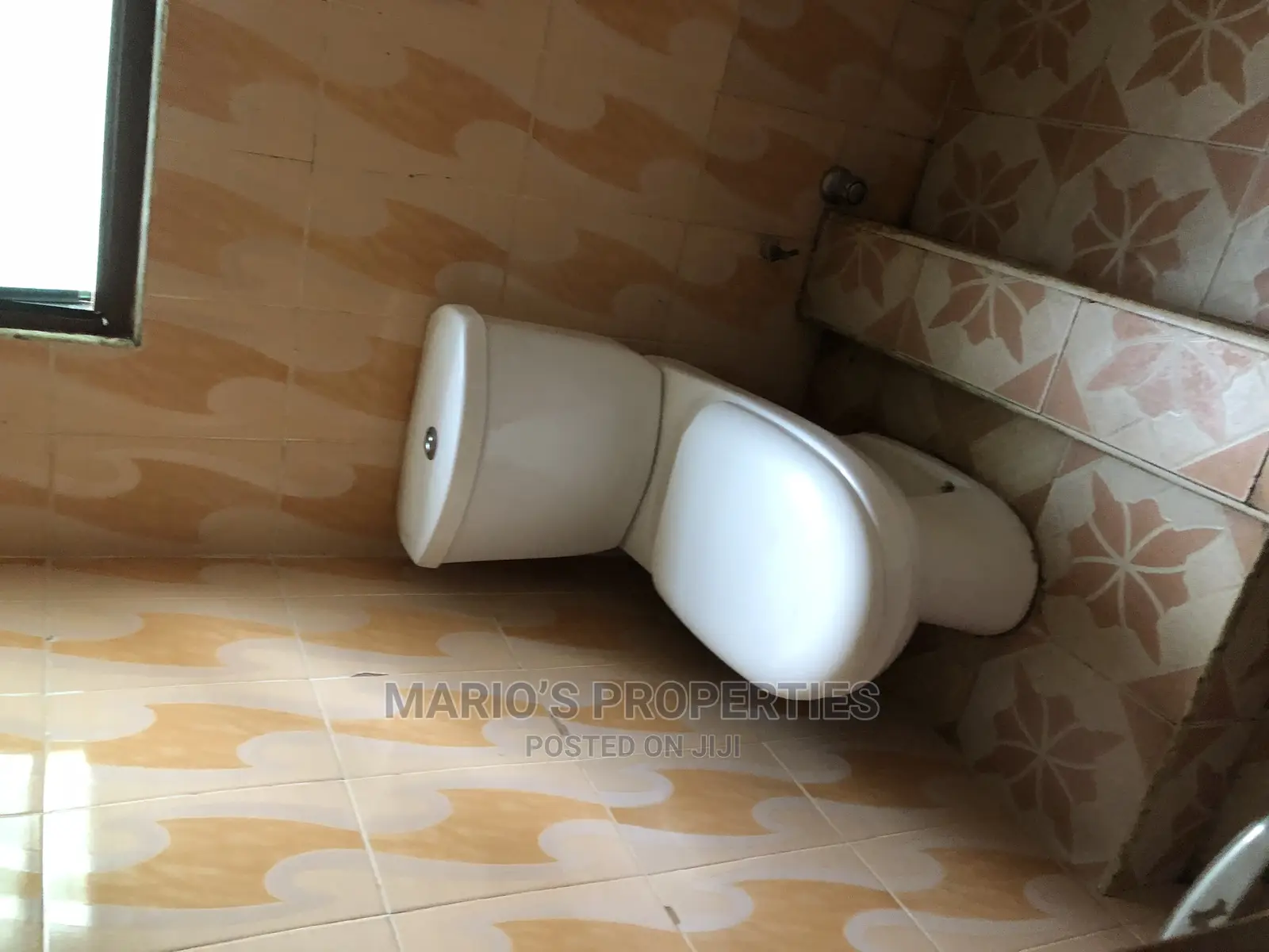 1bdrm Apartment in Mario’S Properties, East Legon for Rent