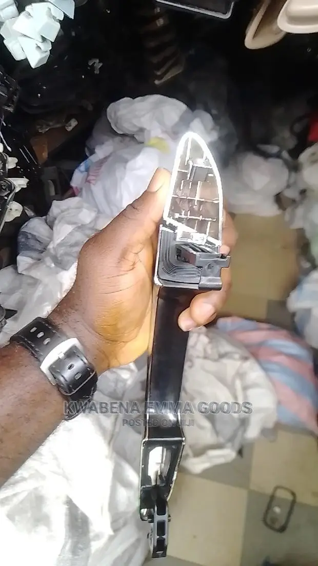 Car Door Openers / Handles