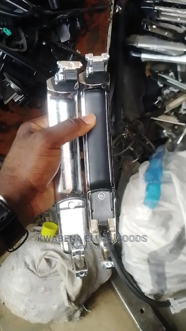 Car Door Openers / Handles