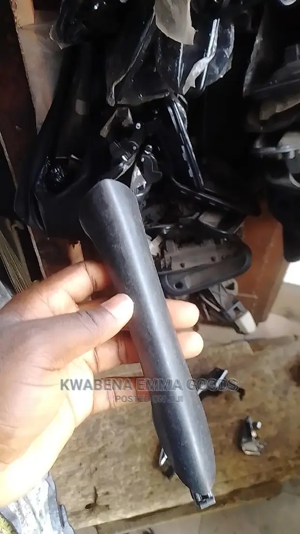 Car Door Openers / Handles