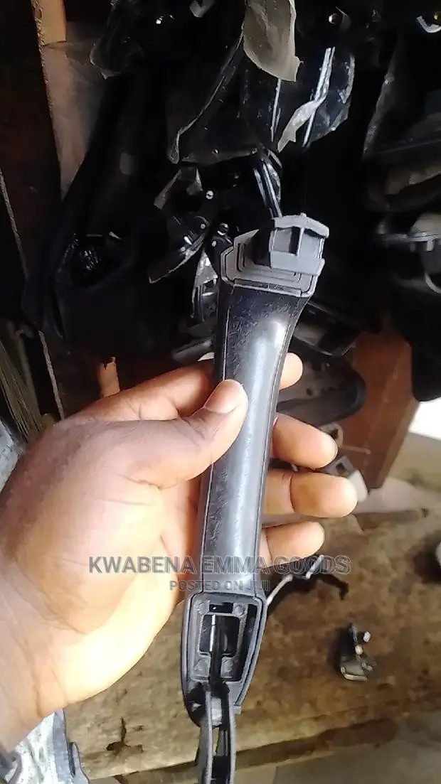 Car Door Openers / Handles