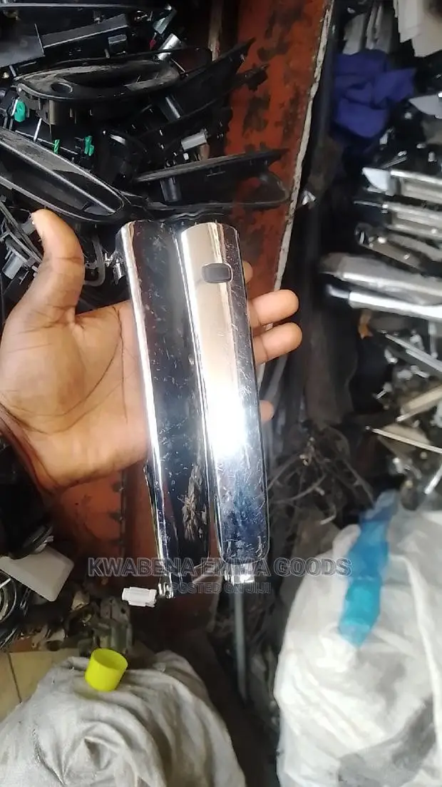 Car Door Openers / Handles