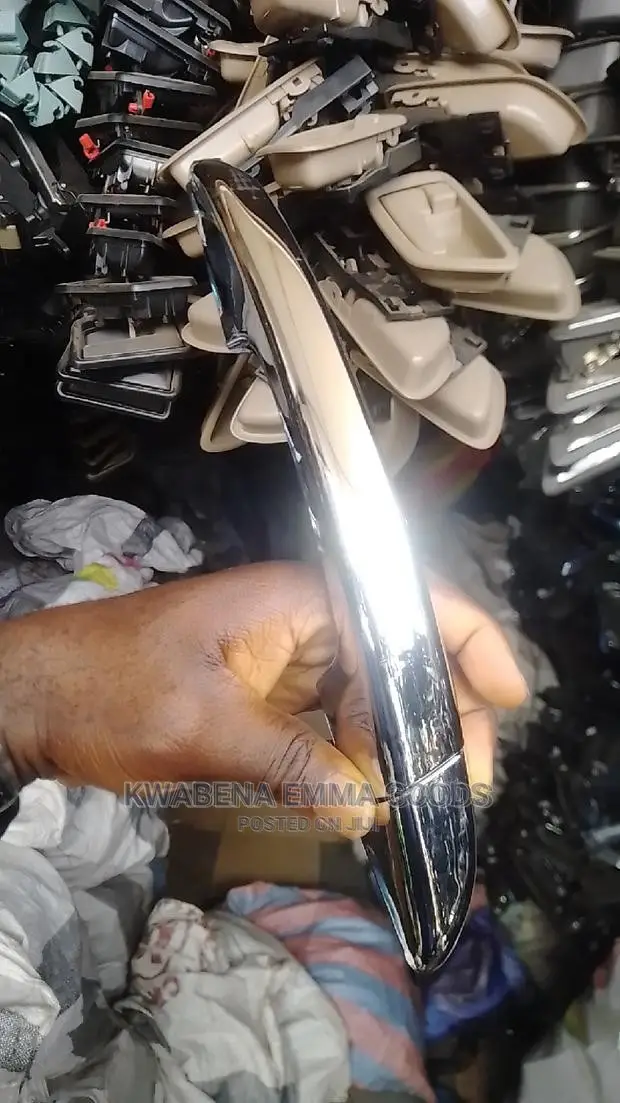 Car Door Openers / Handles