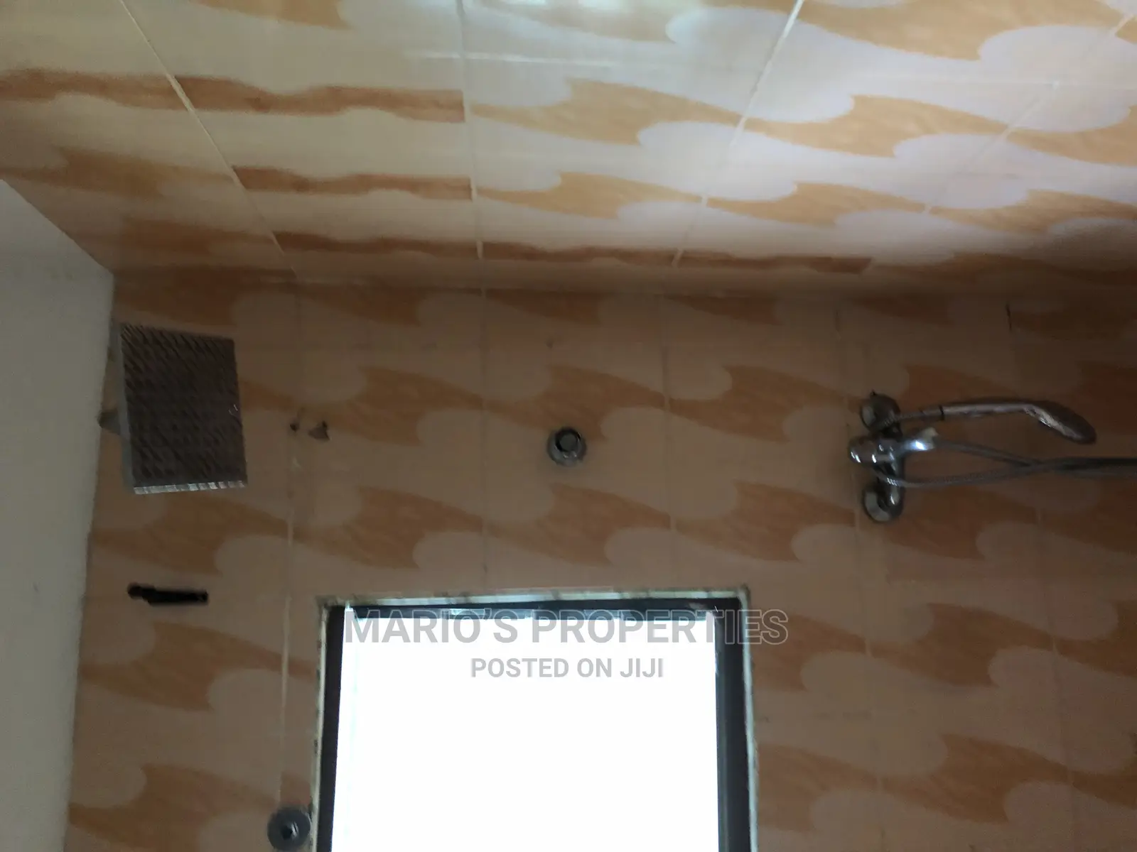 1bdrm Apartment in Mario’S Properties, East Legon for Rent