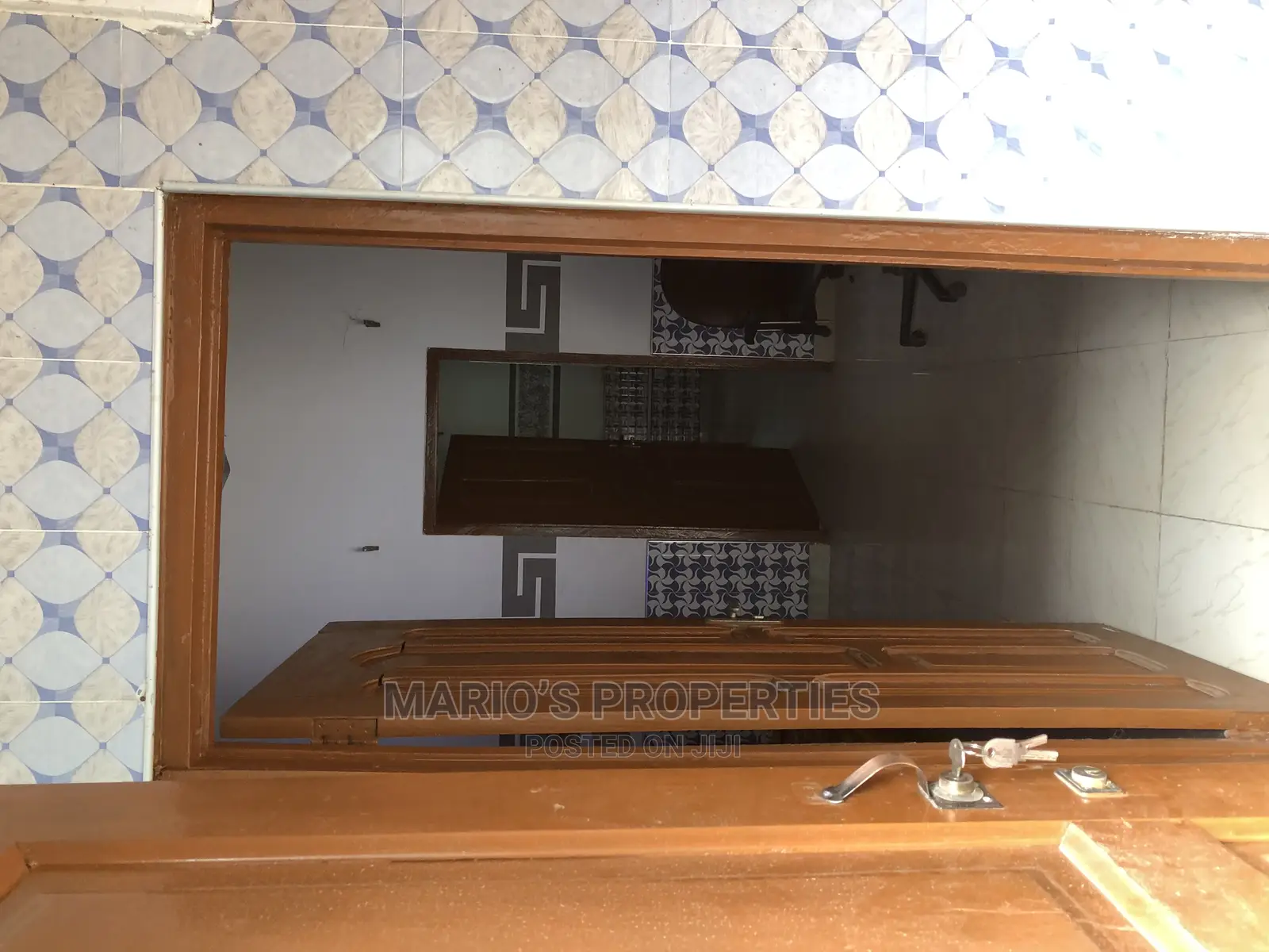 1bdrm Apartment in Mario’S Properties, East Legon for Rent