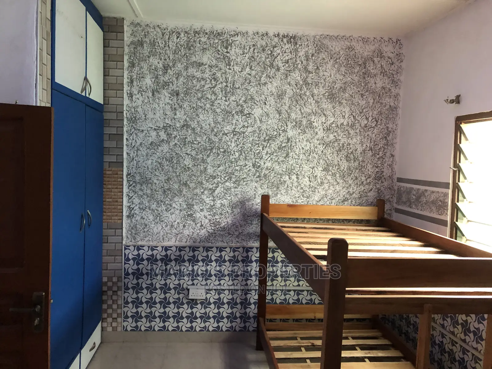 1bdrm Apartment in Mario’S Properties, East Legon for Rent
